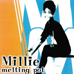 Millie Small – Melting Pot (CD)