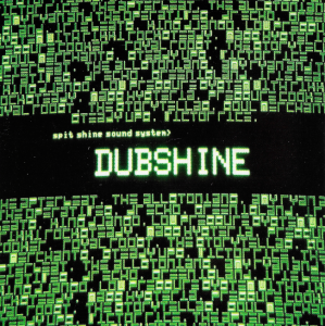 Various – Dubshine (CD)