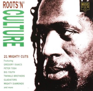 Various – Roots 'N' Culture (CD)