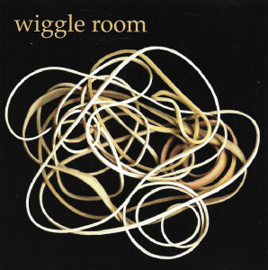 Wiggle Room – Wiggle Room (CD)