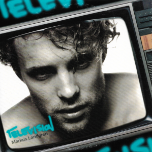Markus Landgren – Television (CD)