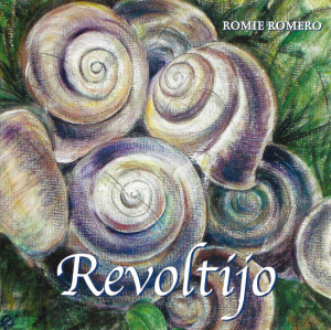 Romie Romero – Revoltijo (CD)