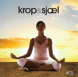 Various – Krop & Sjæl (2CD)