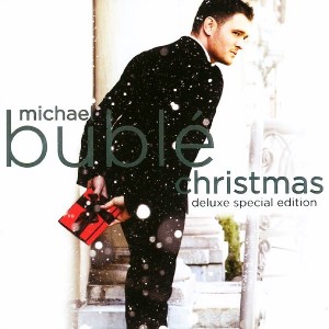 Michael Bublé – Christmas (CD)