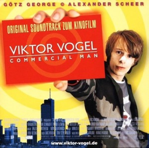 Various – Viktor Vogel - Commercial Man (CD)