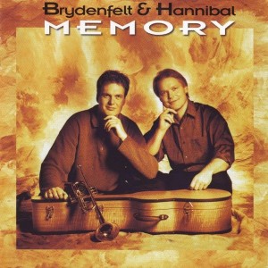 Brydenfelt & Hannibal – Memory (CD)