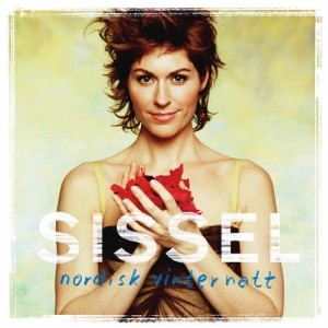 Sissel – Nordisk Vinternatt (CD+DVD)