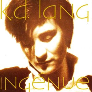 K. D. Lang – Ingénue (CD)