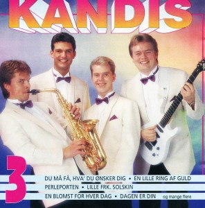 Kandis – 3 (CD) 