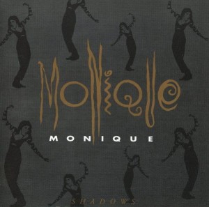Monique – Shadows (CD)
