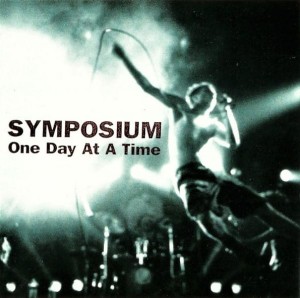 Symposium – One Day At A Time (2CD)