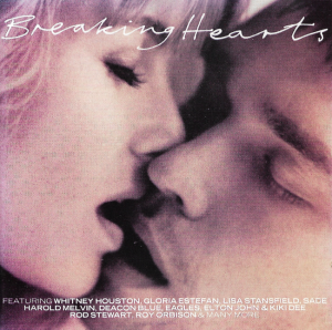 Various – Breaking Hearts (CD)