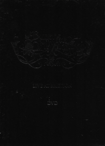 Bullet For My Valentine – The Poison (Live At Brixton) (DVD)