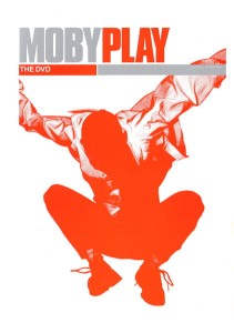 Moby – Play - The DVD (DVD+CD)