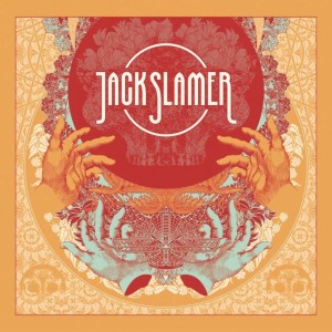 Jack Slamer – Jack Slamer (CD)