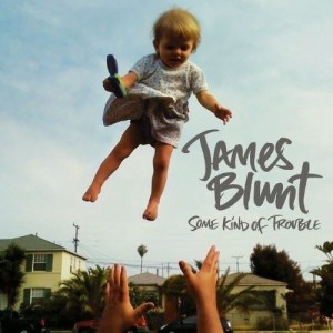 James Blunt – Some Kind Of Trouble (CD)