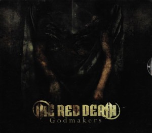 The Red Death – Godmakers (CD)