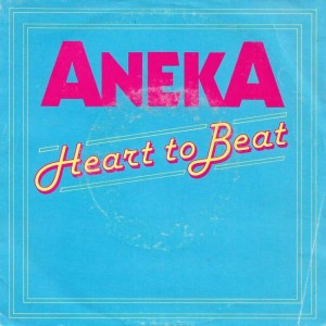 Aneka – Heart To Beat 7"