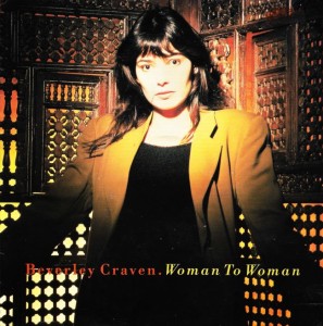 Beverley Craven – Woman To Woman 7"