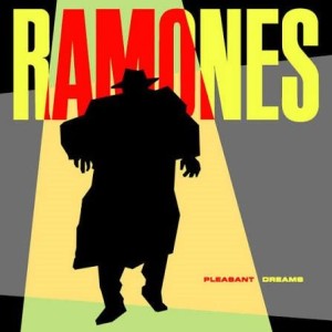 Ramones – Pleasant Dreams (CD)