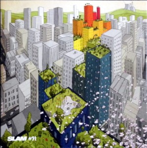 Various ‎– SLAM #91 (CD)