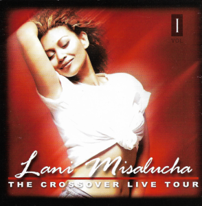 Lani Misalucha – The Crossover Live Tour (CD)