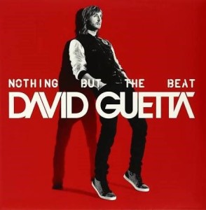 David Guetta – Nothing But The Beat (2CD)