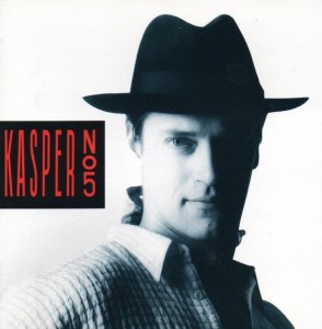 Kasper (Kasper Winding) – No 5 (CD)