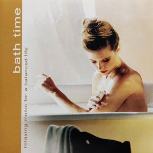 Sophie Hale – Bath Time (CD)
