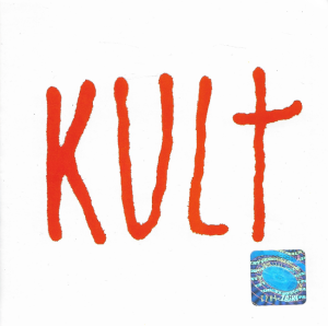 Kult – Kult (CD)