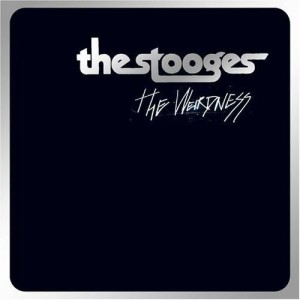 The Stooges – The Weirdness (CD)