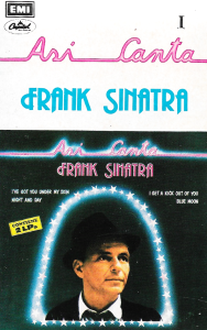 Frank Sinatra – Así Canta Frank Sinatra (MC)