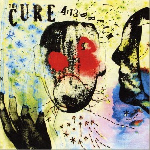 The Cure – 4:13 Dream (CD)