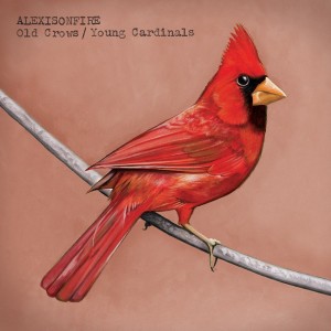 Alexisonfire – Old Crows / Young Cardinals (CD)