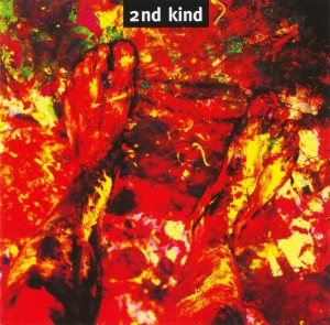 2nd Kind – Ling-Lin Garden (CD)
