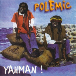 Polemic – Yahman! (CD)