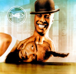 Fishbone – The Psychotic Friends Nuttwerx (CD)