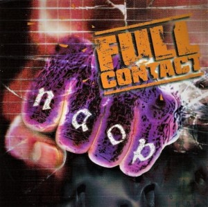 N.A.O.P. ‎– Full Contact (CD)