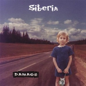 Siberia – Damage (CD)