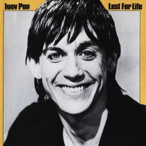 Iggy Pop – Lust For Life (CD)