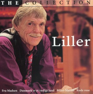 Liller – The Collection (CD)
