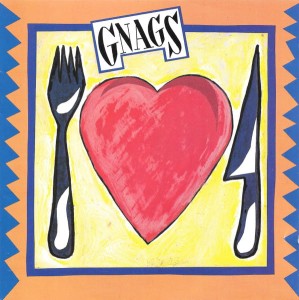 Gnags – Har De Puttet Noget I Kaffen..? (CD)