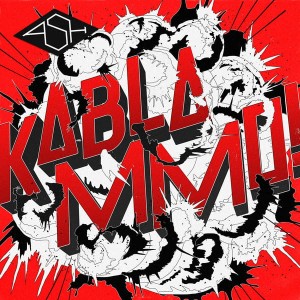 Ash – Kablammo! (2CD)