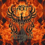 Ash – Meltdown (CD)