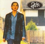 Ash – Goldfinger (CD)