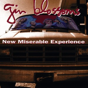 Gin Blossoms – New Miserable Experience (CD)