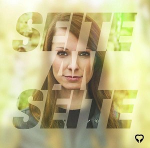 Christina Stürmer ‎– Seite An Seite (CD)