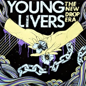 Young Livers – The New Drop Era (CD)