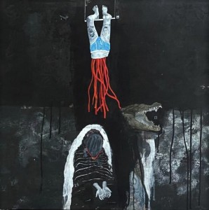 Krokodil ‎– Nachash (CD)