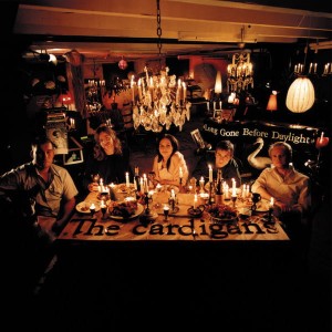 The Cardigans – Long Gone Before Daylight (CD)